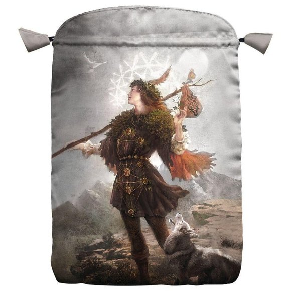 Heaven and Earth Bag - Picture 4 of 4